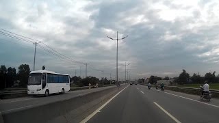 1 Phút Trên Đường Dẫn Tân Tạo - Chợ Đệm