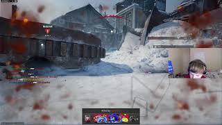 BO6 Ranked Grind! Let's Chat!!