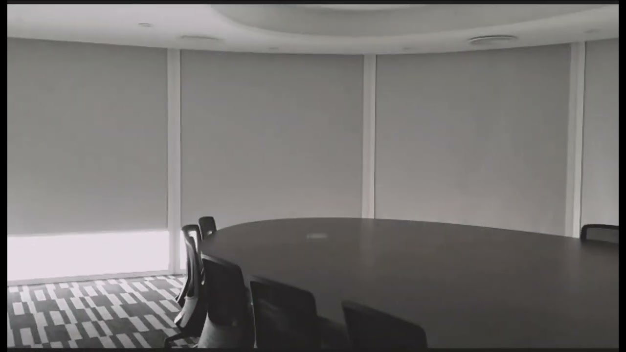 ECO BLINDS MALAYSIA - MOTORIZE BLINDS