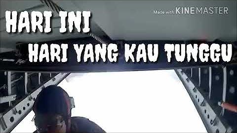 SELAMAT ULANG TAHUN (JAMRUD) OFFICIAL LYRIC VIDEO