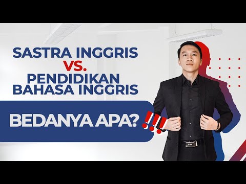 Video: 5 Perbedaan Antara Kuliah Di AS Vs Inggris