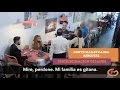 Discriminación a gitanos en un restaurante | Gente Maravillosa