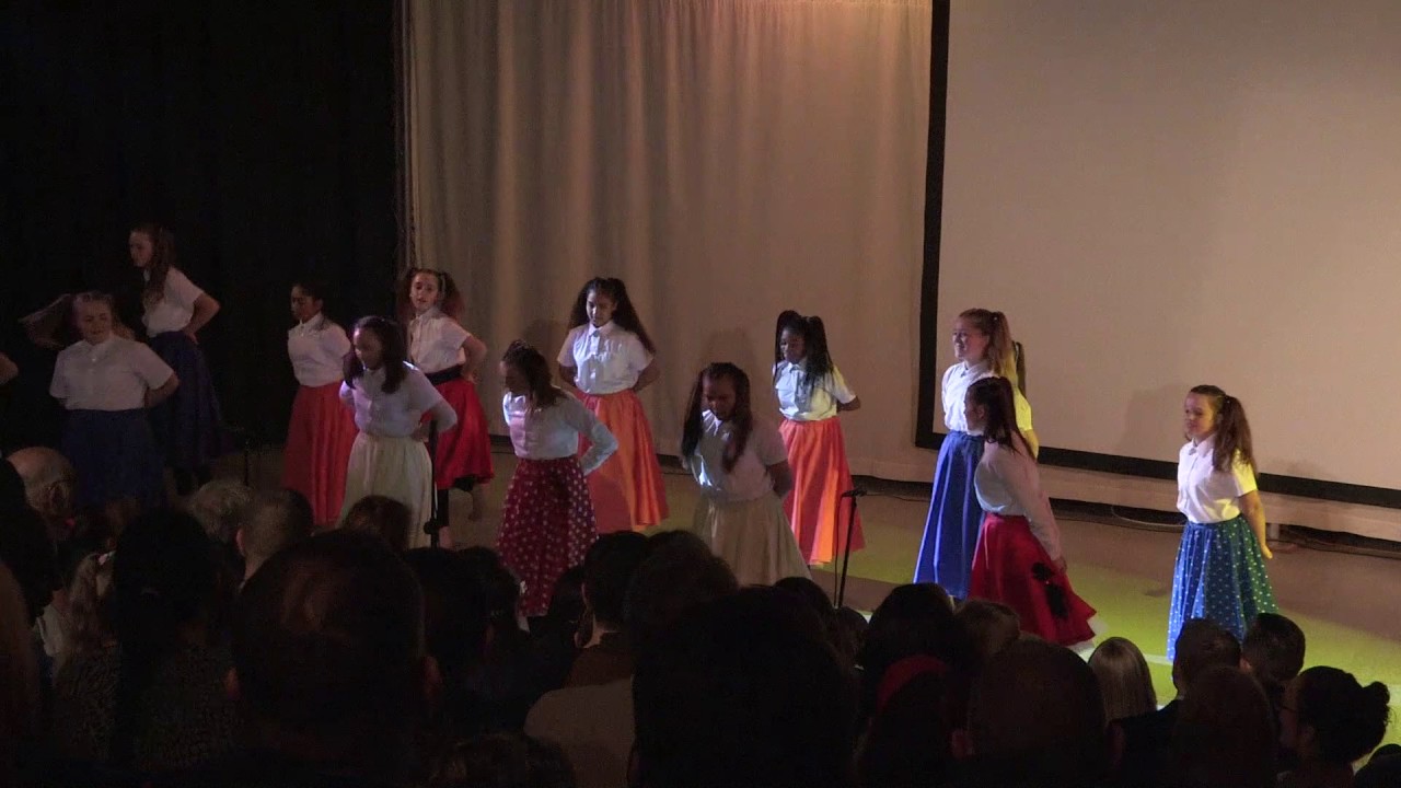 Little pretty one YouTube