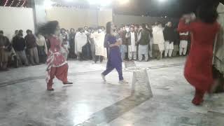 Pashto New Local Dance..miss Mano Manahil