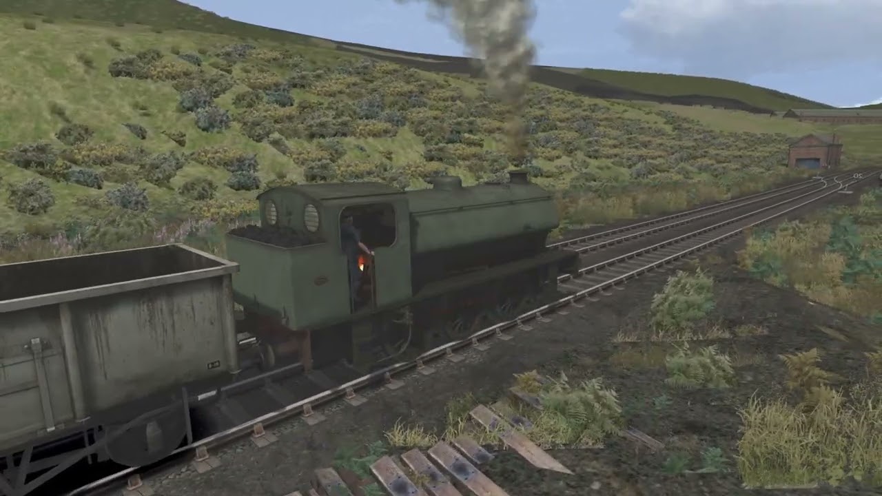 Mardy....the last time