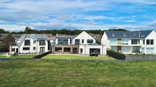 Truly Exceptional Coastal Home: Nicholas Avenue, Whitburn, Sunderland 
