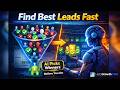 AI Lead Scoring Explained How It Finds Your Best Buyers Before You Do