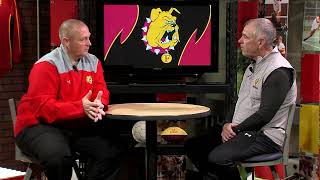 Ferris Sports Update TV - Football Coach Tony Annese