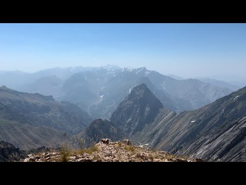 Gûndê Oremar Serpêl Hakkarî Dağlıca Yüksekova Mountains Nature Satgölleri Gever Travel Kurd 