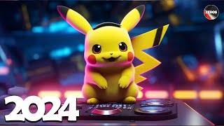 The Best 30 Songs Mix 2024 - Remix \u0026 Mashup Of Popular Songs - Bass Boosted Music Mix 2024