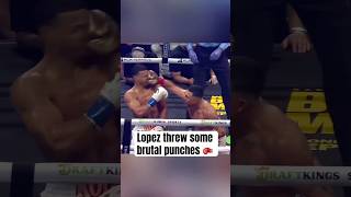 Teófimo was throwing HAYMAKERS 😳
Teófimo Lopez put on a clinic vs. Rolly Romero.
Live on @DAZNBoxing #RollyTeofimo 🥊
#boxing #boxer #teofimolopez Teófimo was throwing HAYMAKERS 😳