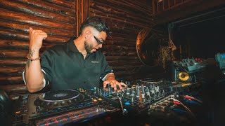 Santa Elena - Julian Raigoza (FULL SET) tech house