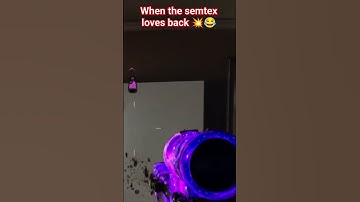 Amateur throws Semtex 🤣 #callofduty #cod #bo6 #gamingshorts #funnycod