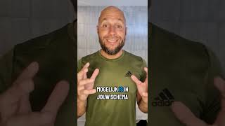 Is 3 x 30 Minuten Krachttraining Per Week Zinvol 