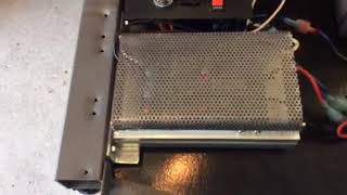 Mc 60 treadmill board VS the Mc 2100