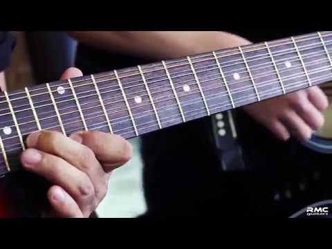Docerola acustica RMC 2018 - YouTube