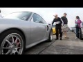 Texas Mile