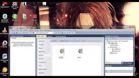 como poner audio a los botones y  una imagen gif  visual basic 2010