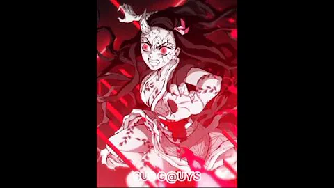 Kimetsu no Yaiba/demons vs slayers (part 11) #edit #demonslayer #kimetsunoyaiba #wheels #anime #clip