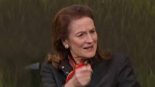 Davos 2019 - Ending Modern Slavery