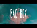 Bad Boy - Juice WRLD ft. Young Thug - 1hour Clean