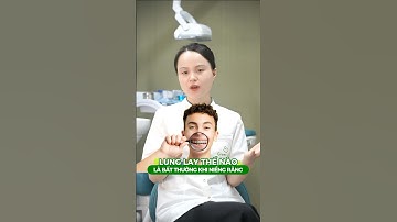 Răng bị lung lay khi niềng có phải là bất thường? #nhakhoagreenlife #niengrang