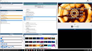 FreeWorship More Advanced Features