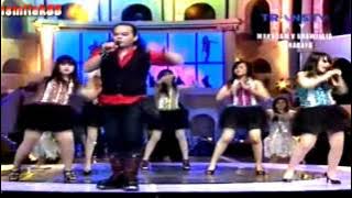 POKOKE JOGET Nur Bayan & Caisar - Makodam Surabaya YKS 26 Jan 2014
