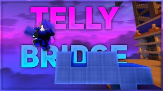 Pov Learning To Telly Bridge A Bridging Edit