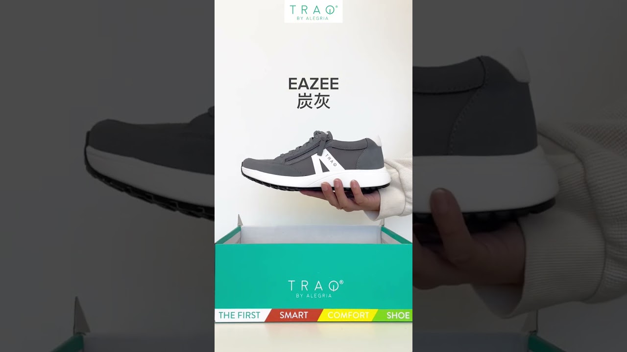 ｜TRAQ鞋款｜EAZEE SERIES