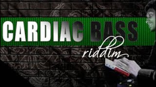 Paper Loving Riddim                                     cardiac Bass Album