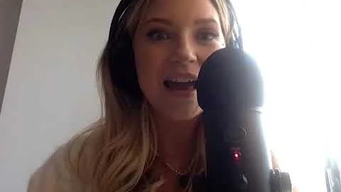 PLL & Blue Bloods star Vanessa Ray talks bipolar d...