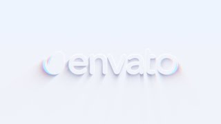 Clean Logo Reveal (AE Template)