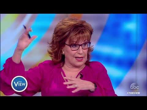 Is The Government Shutdown Beneficial To Anyone? | The View