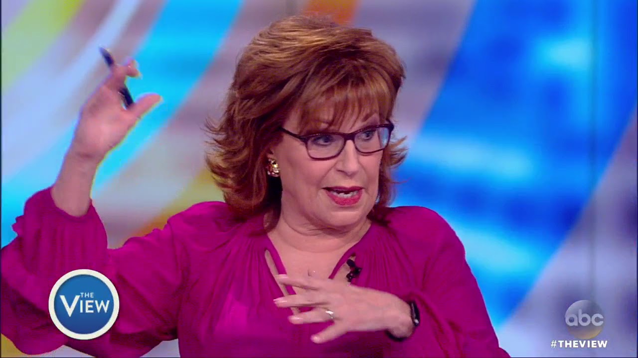 hotmail Is The Government Shutdown Beneficial To Anyone? | The View