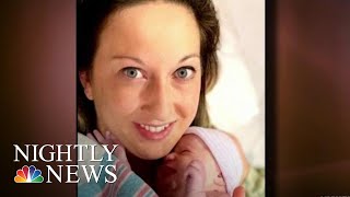 Celebrity Chilling New Details About Murdered Texas Mom’s Final Days | NBC Nightly News Profile