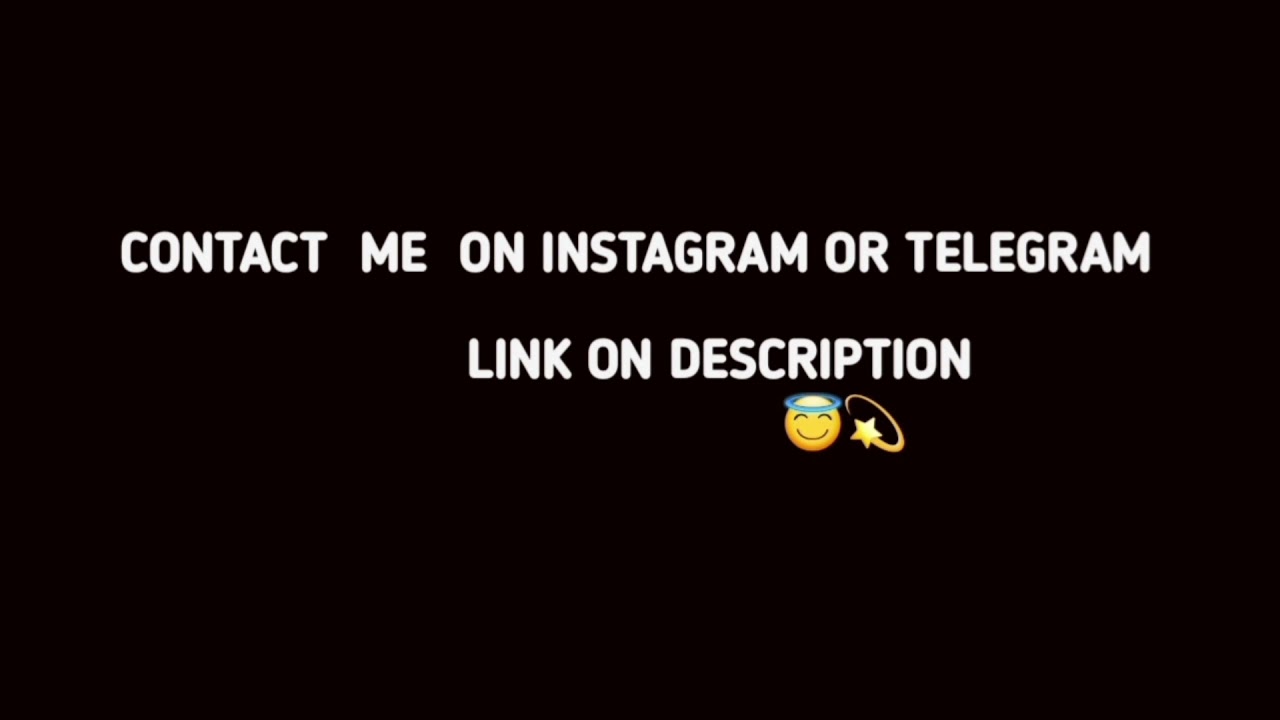 FREE OWN  CHARACTER  LOGO  FOR ALL 🤩🤩🥳💫