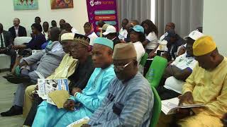 Famous ECSL GRAND LAUNCHING OF THE 2022 VOTER REGISTRATION EXERCISE Net Worth