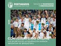 Conversatorio Online: Los secretos de la generación dorada argentina de básquetbol