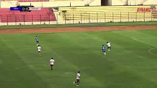 Download Lagu Match-5 Dynamic Stadion Sultan Agung Bantul, Minggu Sore, 11 Januari 2026 MP3