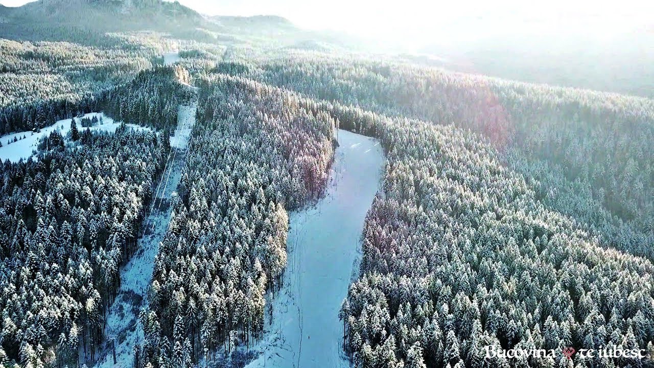 Partia Campulung Moldovenesc Pregătită Pentru Inaugurare Youtube