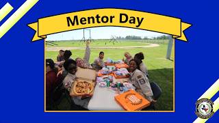 Mentor Day - Class 22