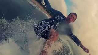 Surf - Thomas Borchardt