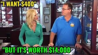 She Wanted $400 I Gave Her Over $10,000 USA