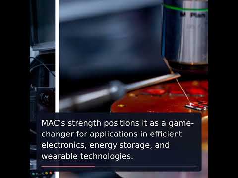 Unlocking Toughness: New 2D Carbon Material Outshines Graphene 