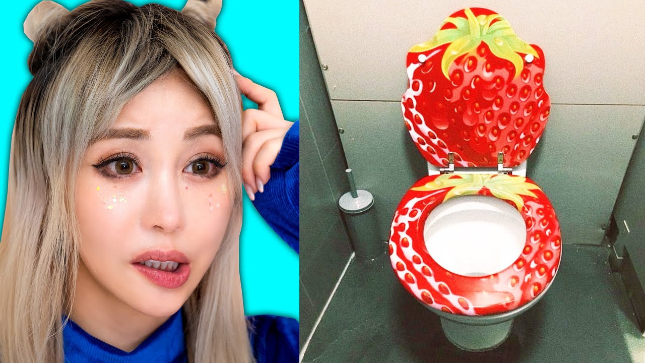 The Strangest Things You Can Buy On Amazon!