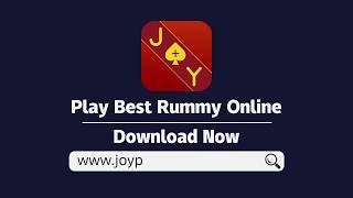 Play Best Indian Rummy on JoyPlus Rummy screenshot 2