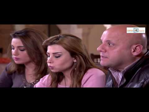 مسلسل أبو دزينة الحلقة 15 الخامسة عشر Abu Dazeeneh HD