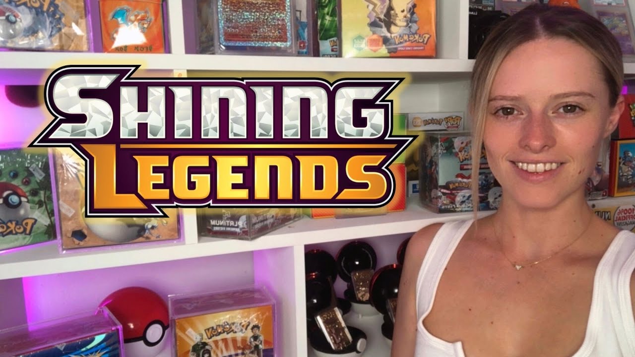 THE Most Insane Shining Legends & Vintage Opening Ever!!