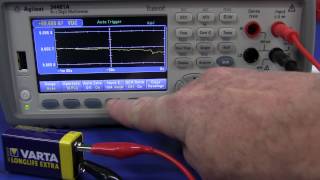 EEVblog #515 - Battery Ionic Resistance Investigation